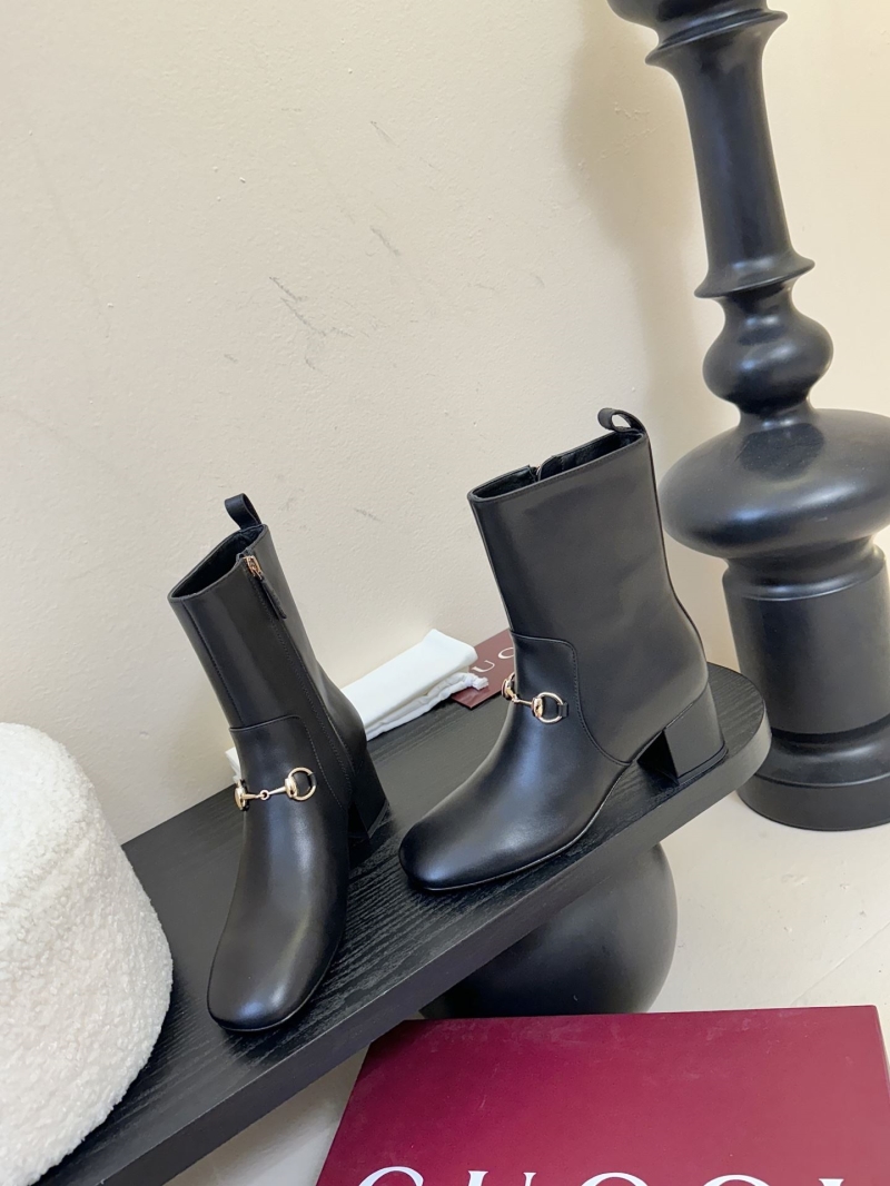 H**me5 boots